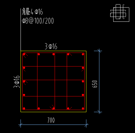 这个柱