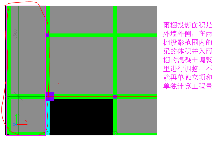 梁板