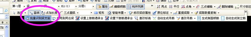 鋼筋翻樣