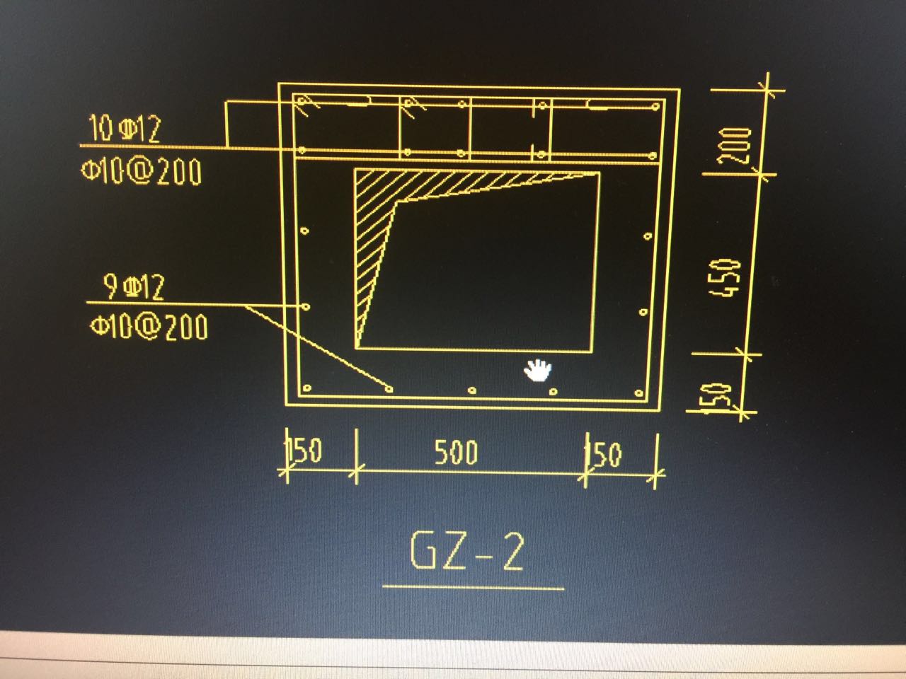 構(gòu)造柱