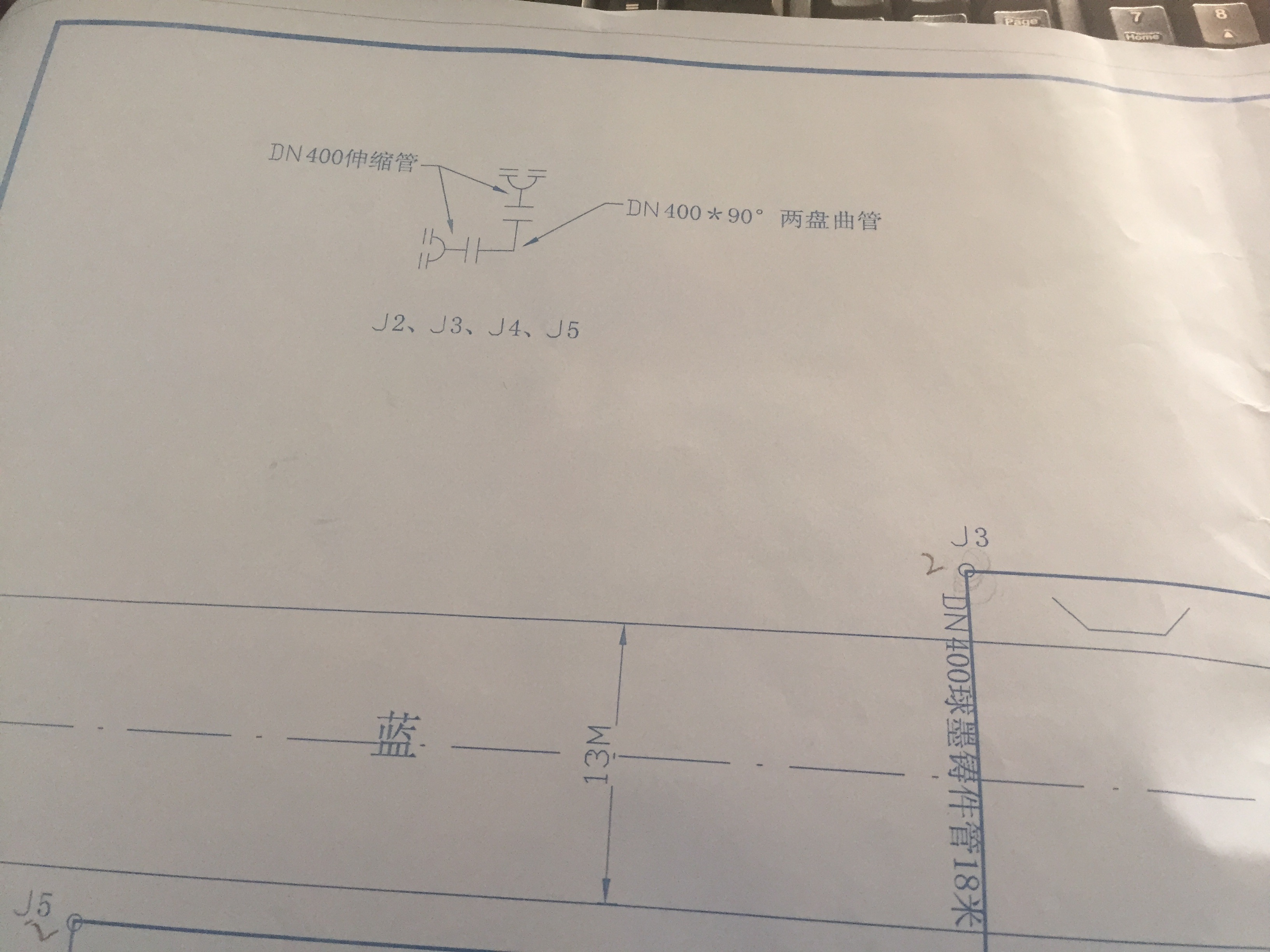 墩