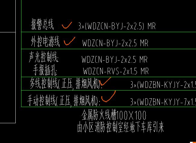 线槽