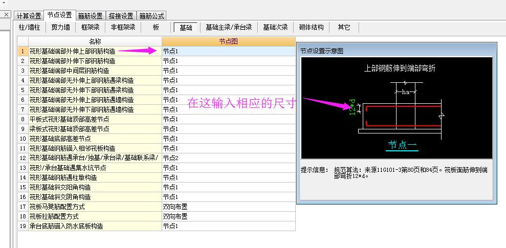 主筋