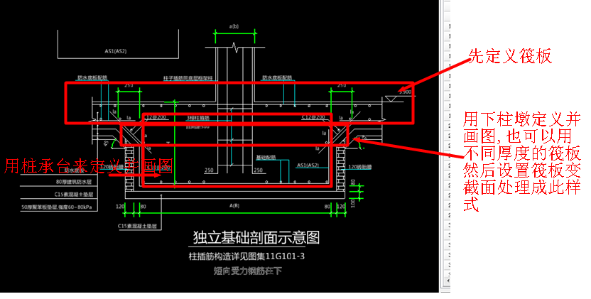 混凝土计算