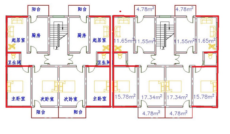 砌体加筋