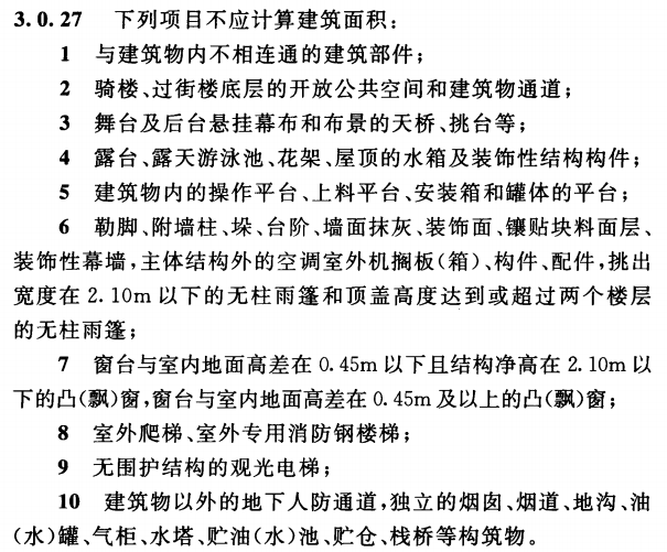 面積計算