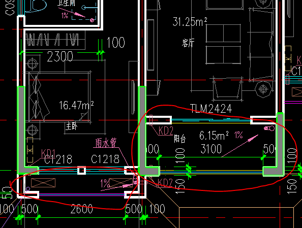 剪力墻