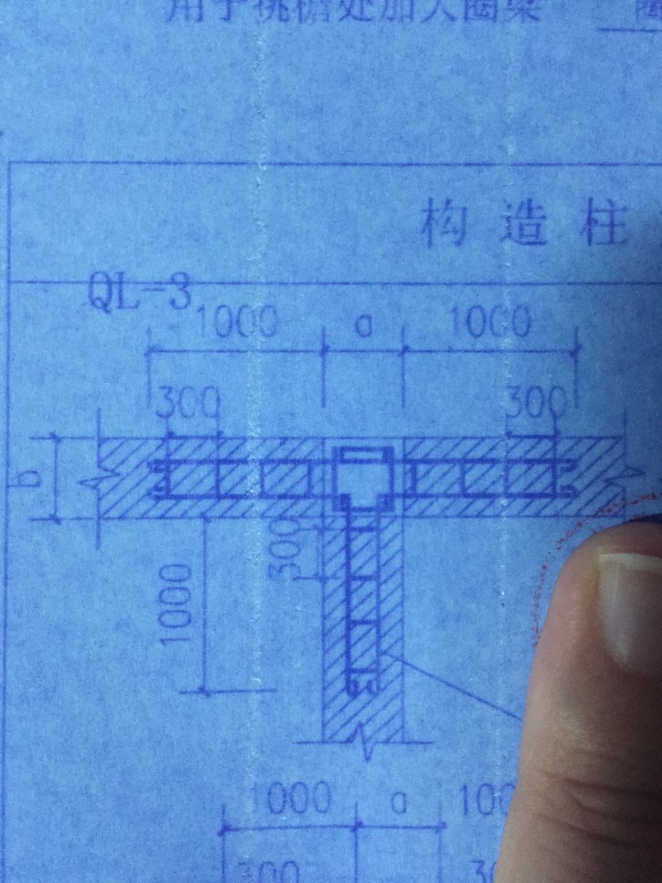 短筋