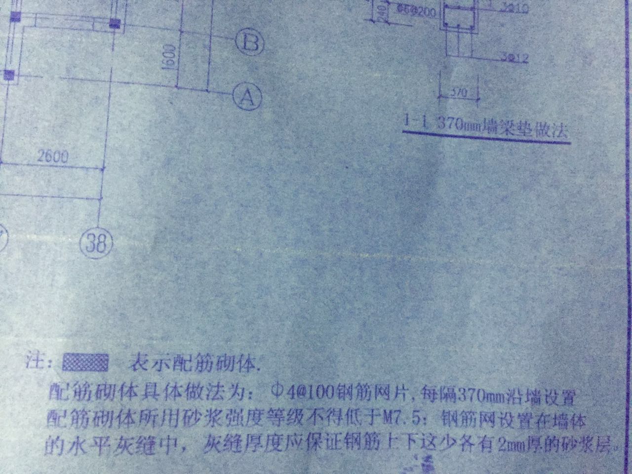配筋