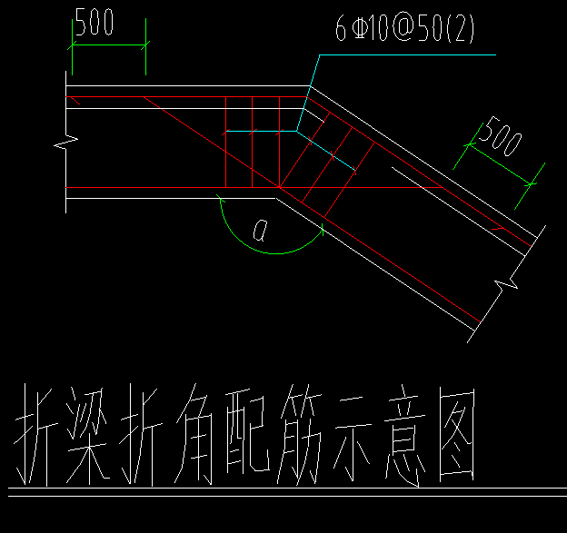 折梁
