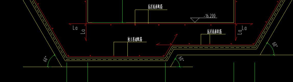 独基