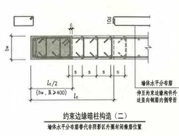 暗柱