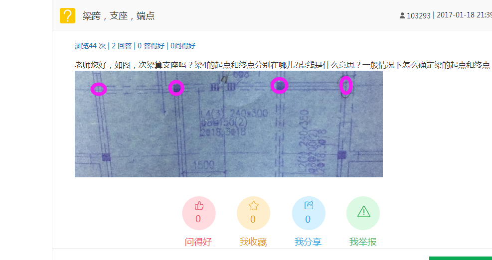 梁跨