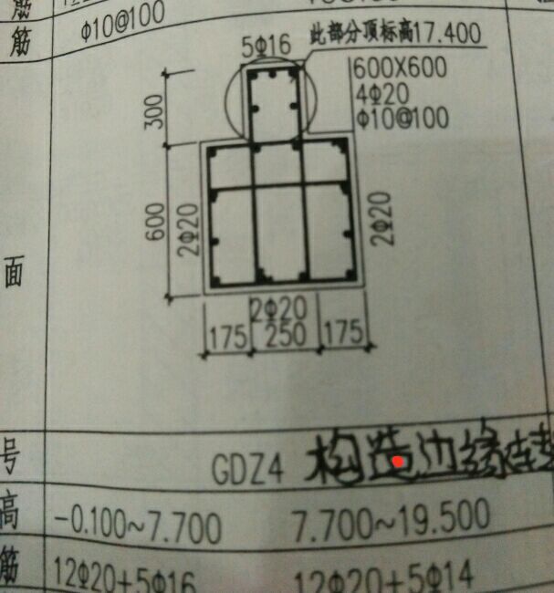 标高