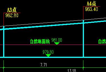 挡土墙