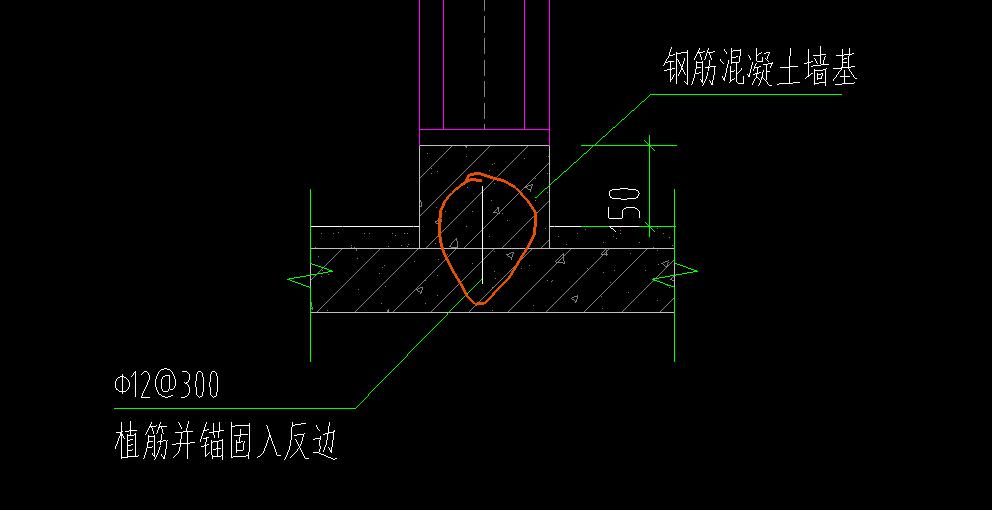 植筋怎么计算