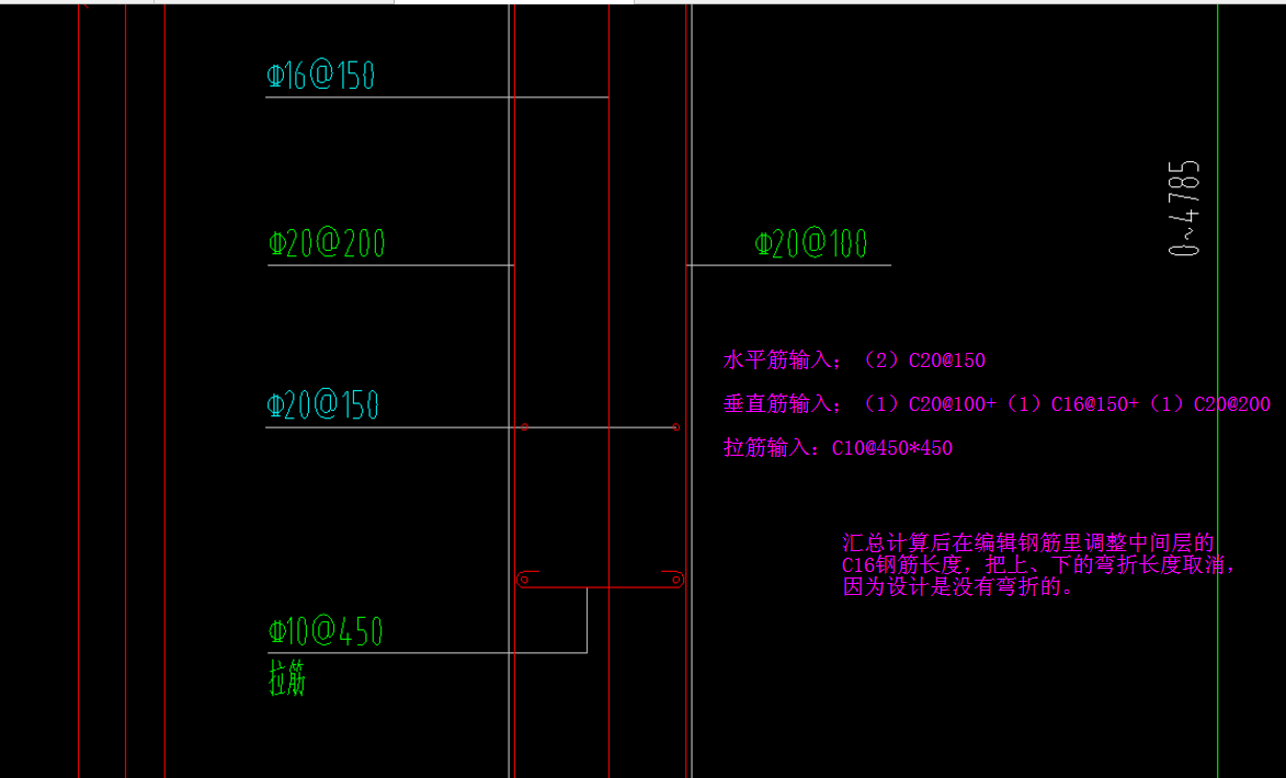 算量