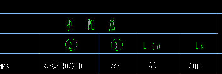 桩