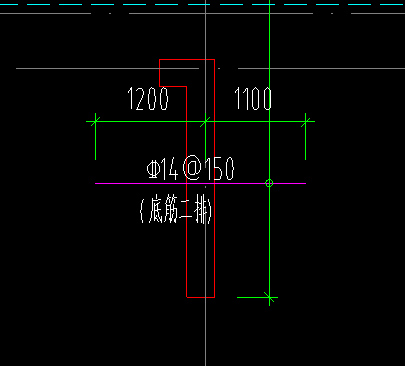 构造筋