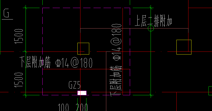 筏板