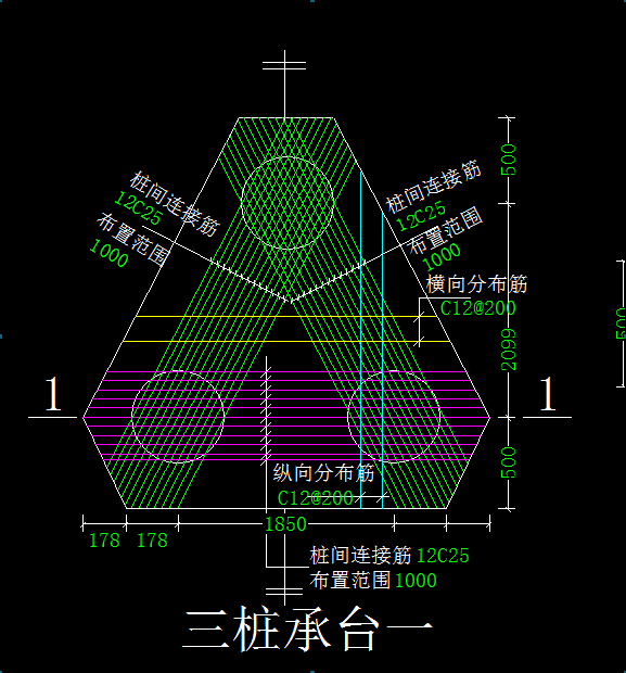 樁