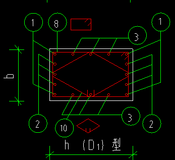 道箍