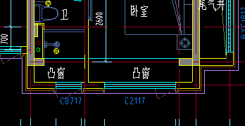 平面布置图