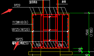 桩