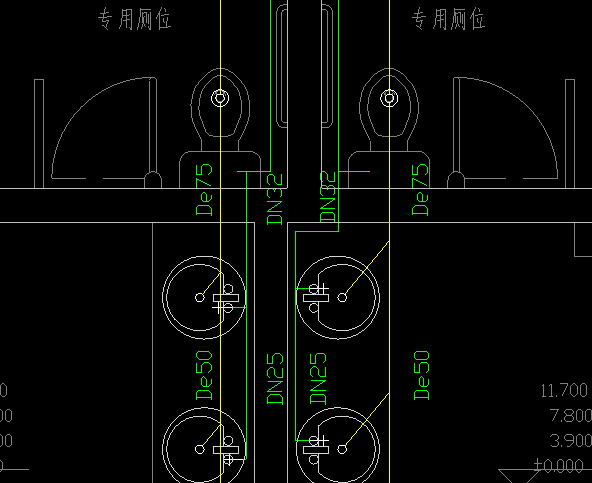 支管