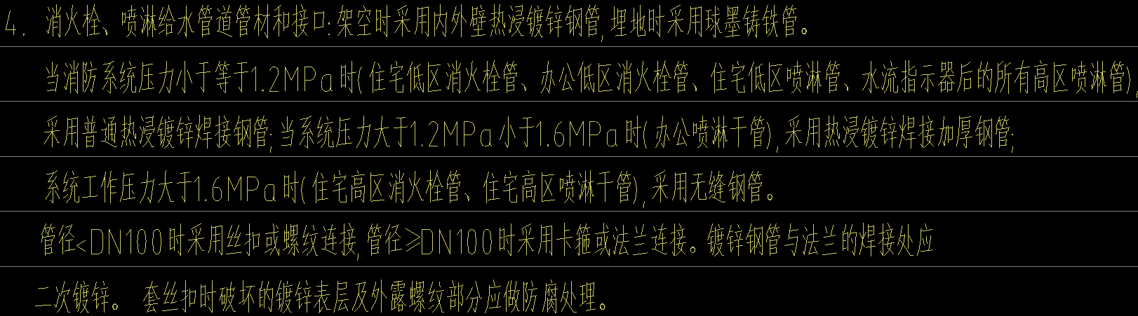 镀锌