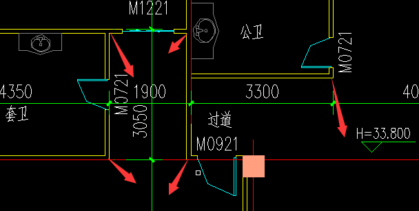 构造