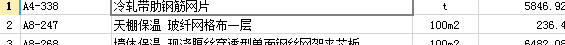 钢筋网