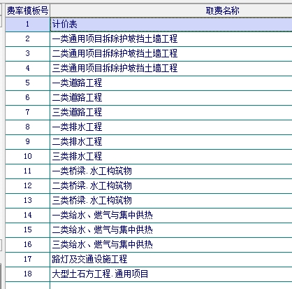 工程里