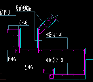 挑檐