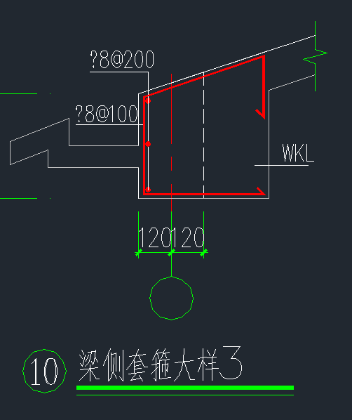 手算