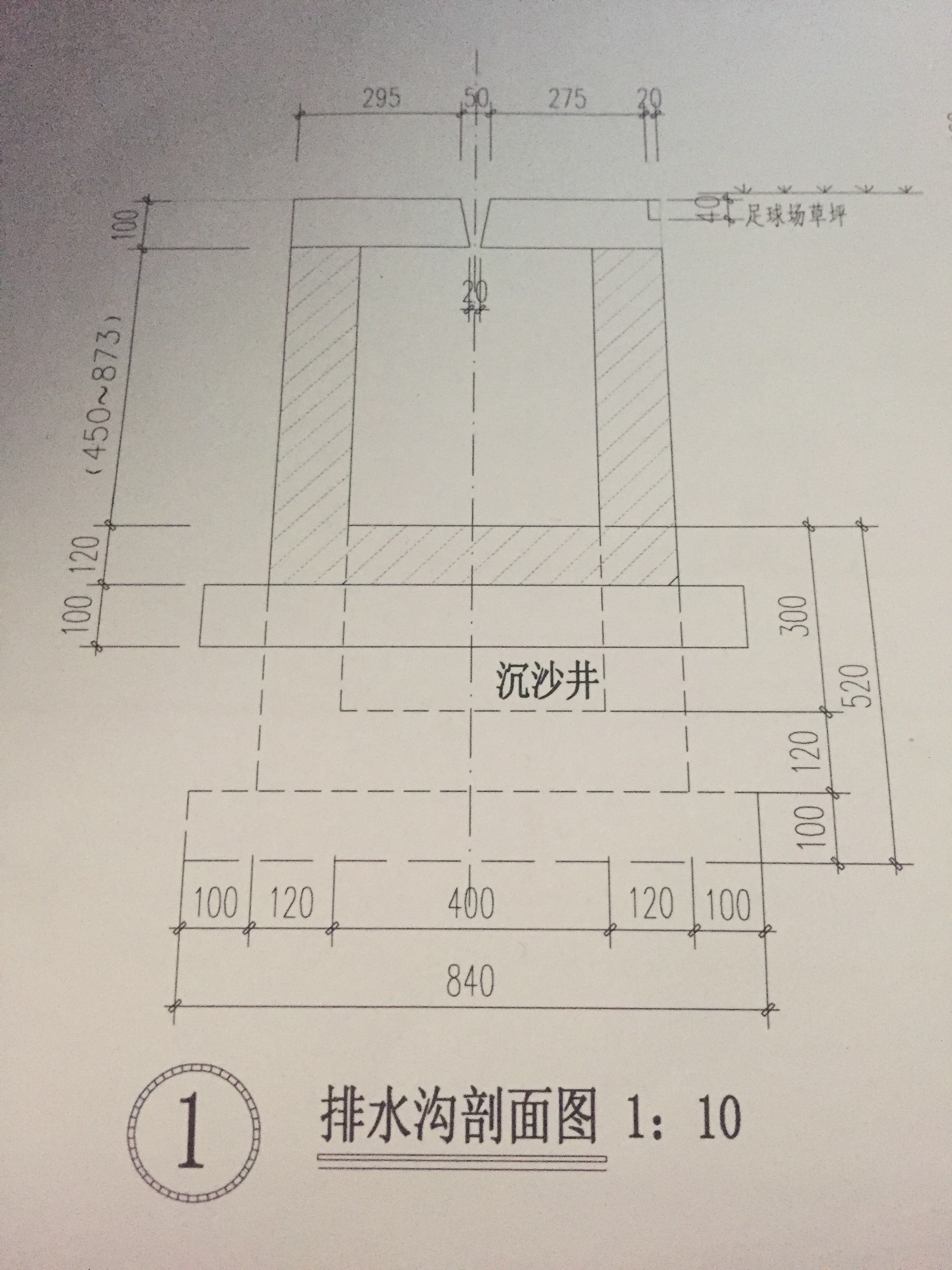 挖方量