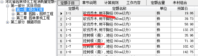 喬木