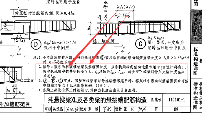 挑梁