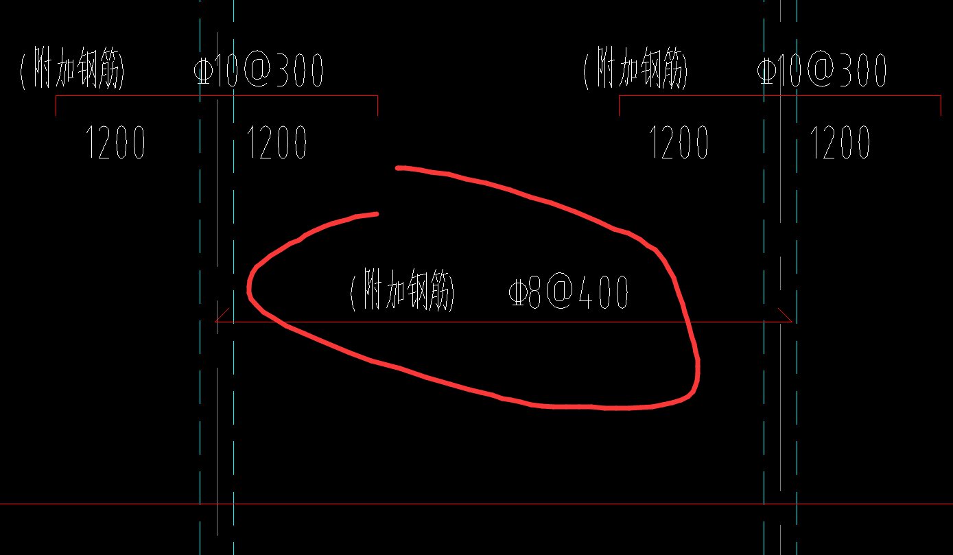 板受力筋