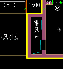 建筑面积