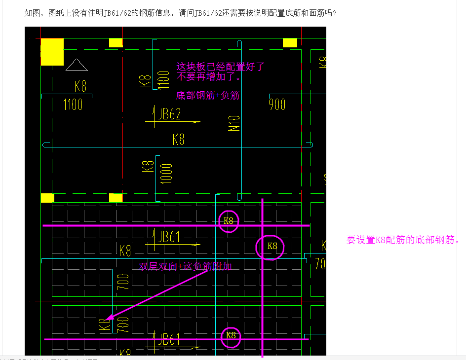 答疑解惑