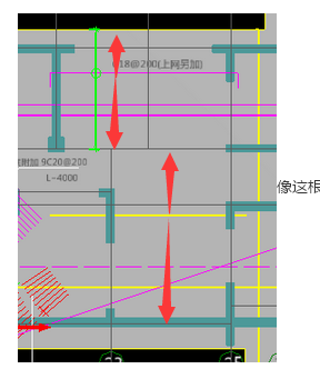 附加筋