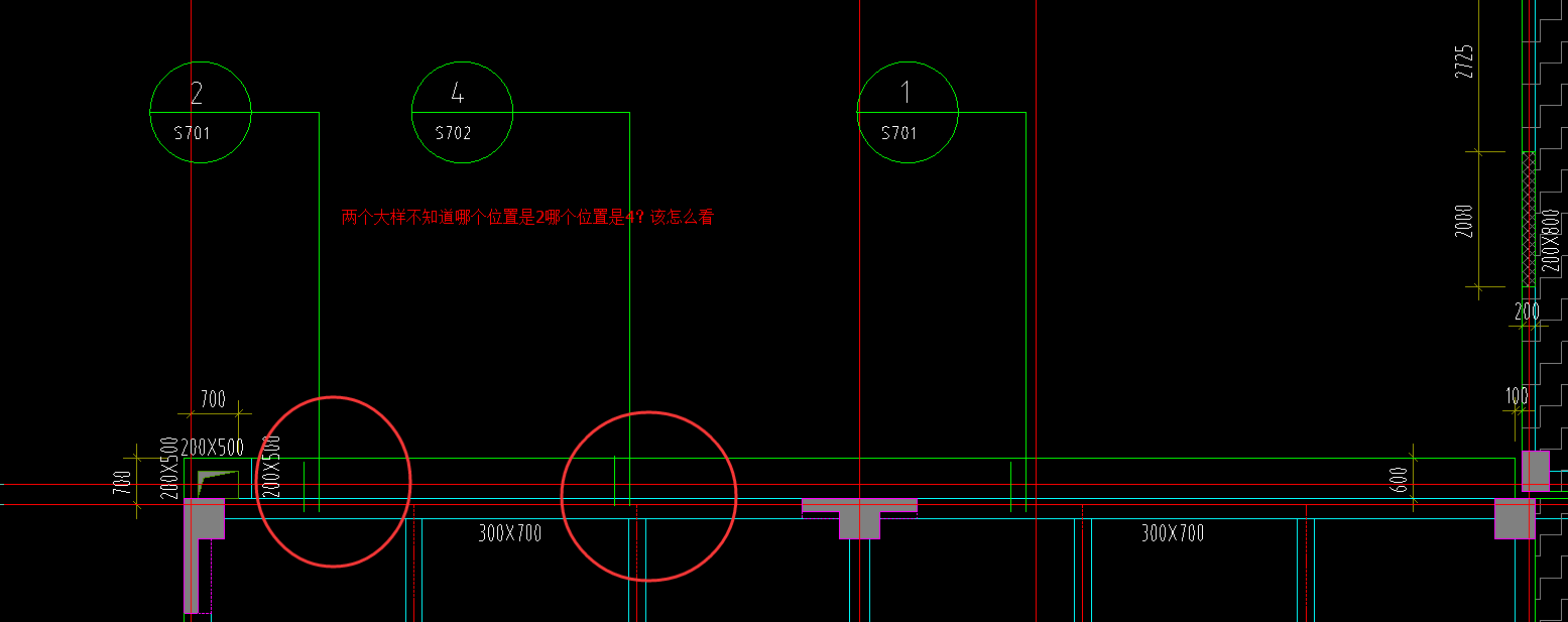 平面图