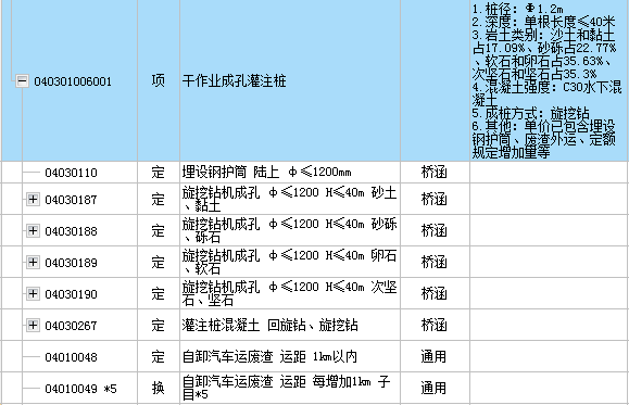 声测管