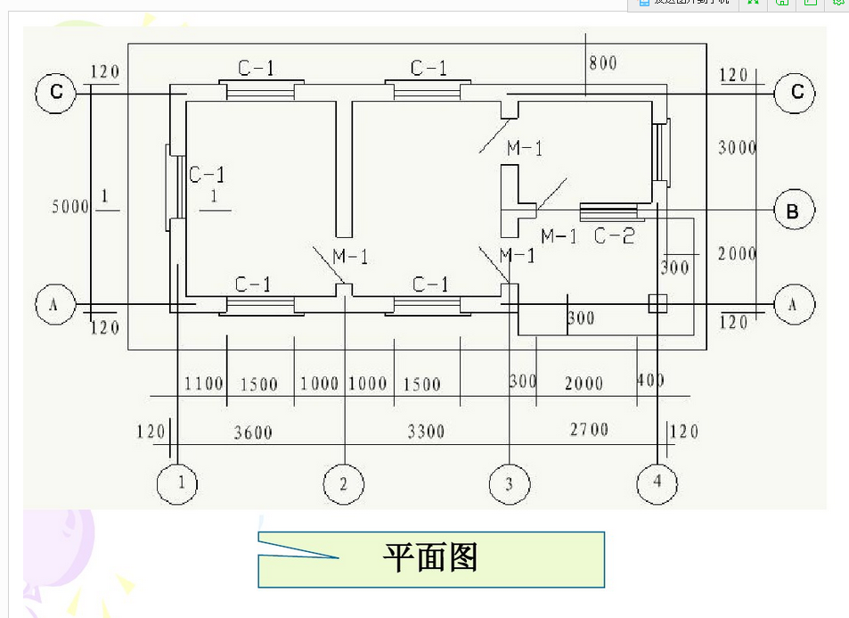 土方怎么计算