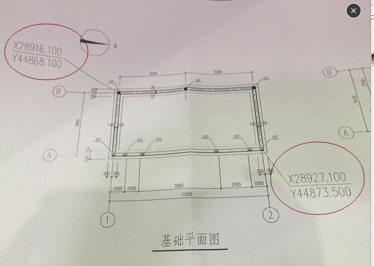 标注