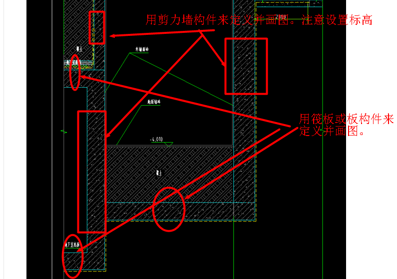 土墻