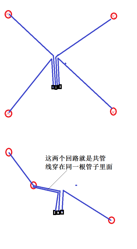 立管
