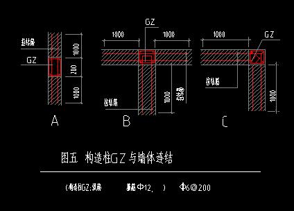豎筋
