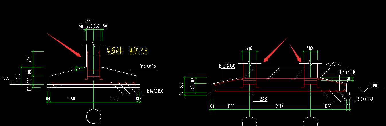 独立基础